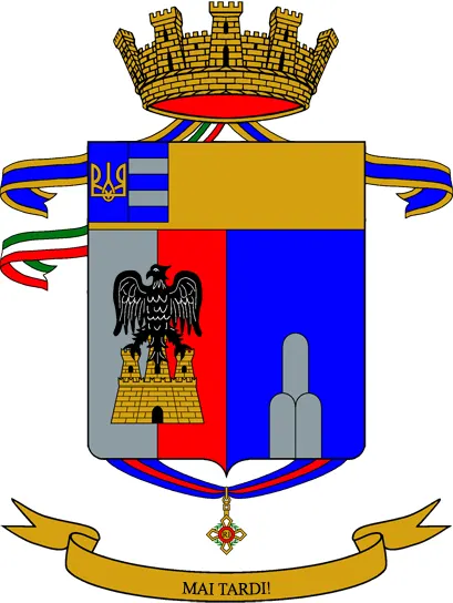 Alpini Battalion "Tirano"