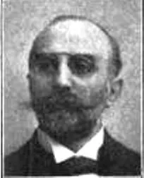 Lewin Louis Aronsohn