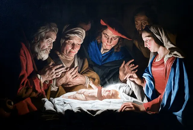 Christmas traditions