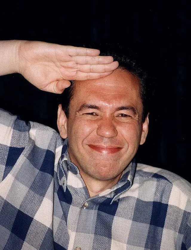 Gilbert Gottfried