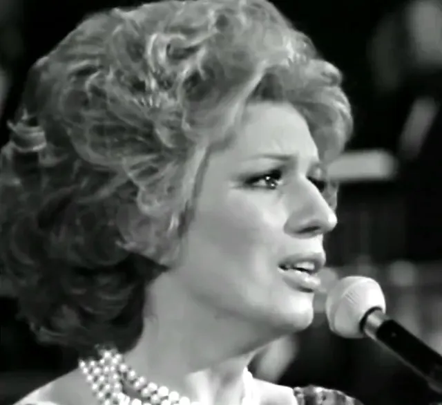 Iva Zanicchi