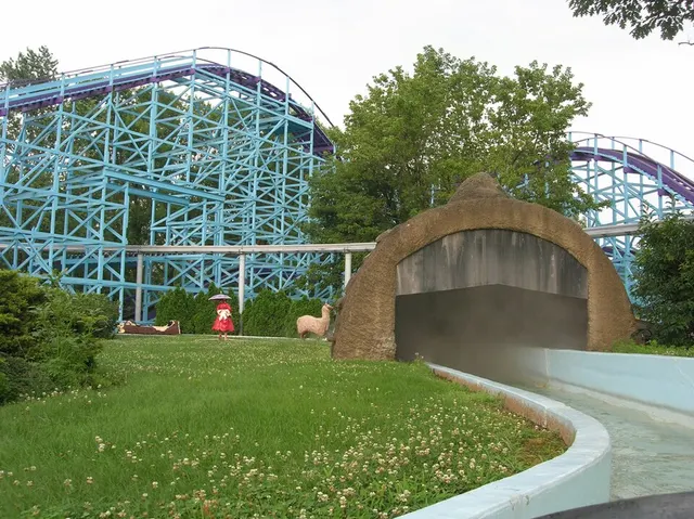 Kingdom Coaster