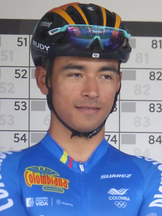 Santiago Buitrago