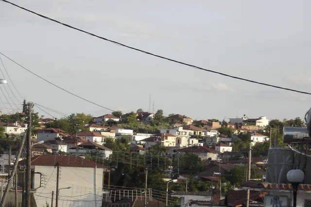 Aiginio