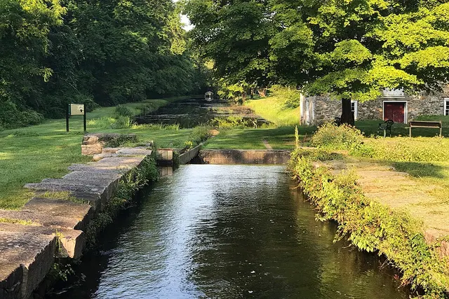 Morris Canal