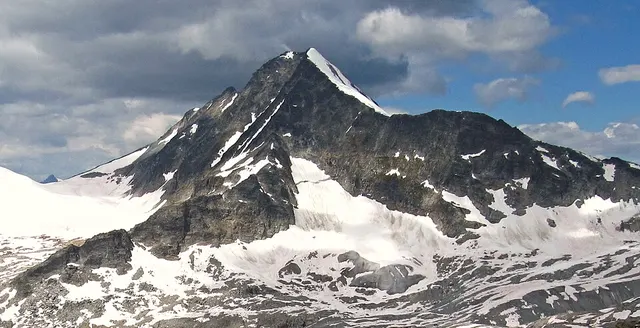 Mount Sifton