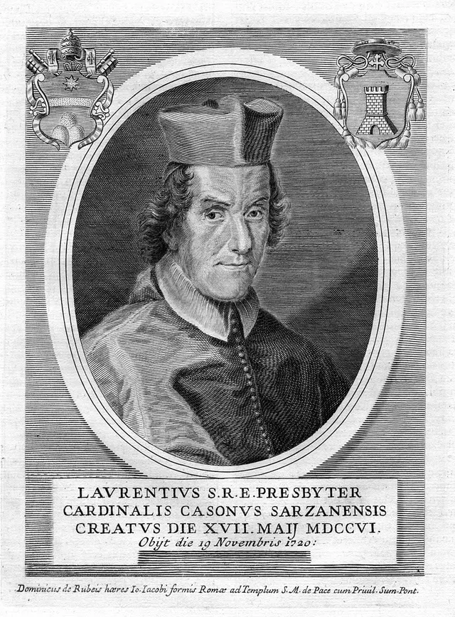 Lorenzo Casoni