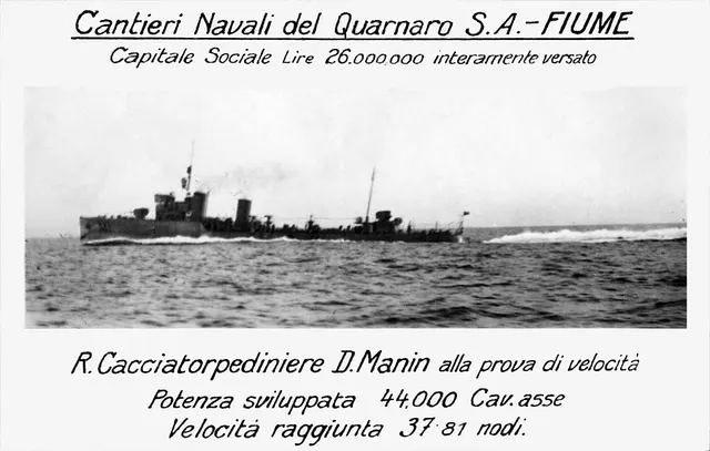 Daniele Manin