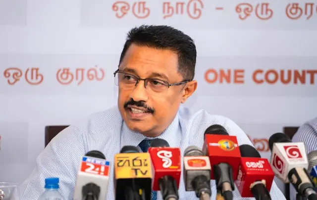 Janaka Ratnayake