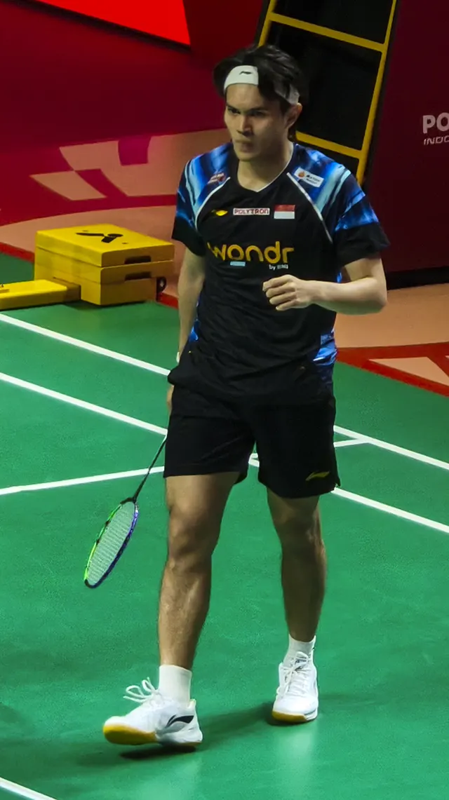 Adnan Maulana