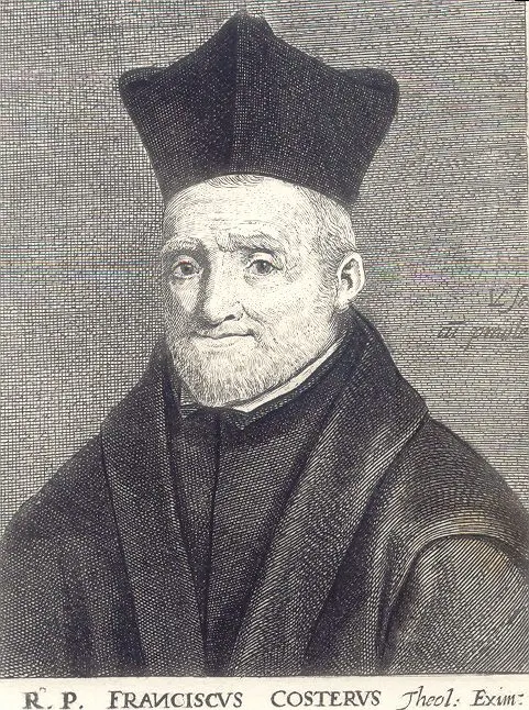 Francis Coster