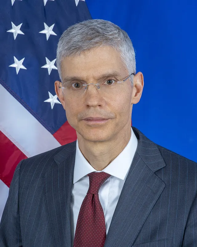John Pommersheim