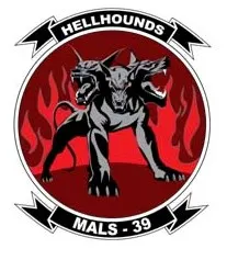 Marine Aviation Logistics Squadron 39