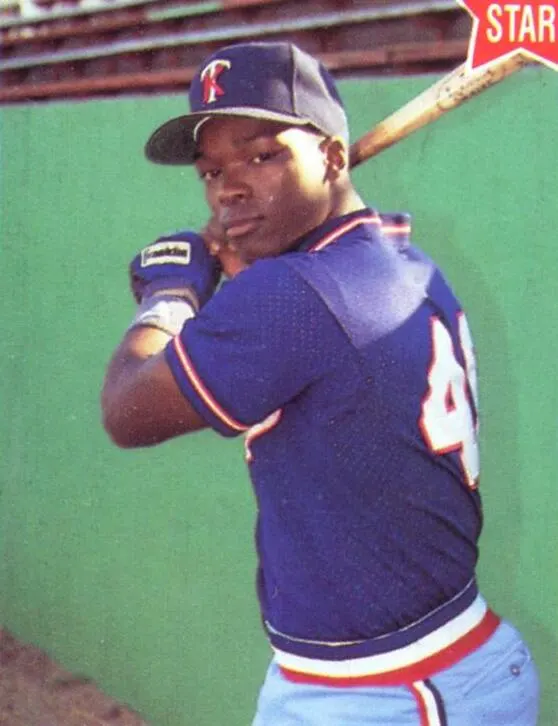Lenny Webster