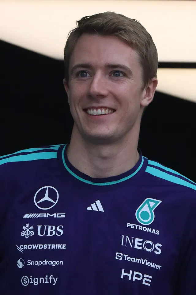 Frederik Vesti