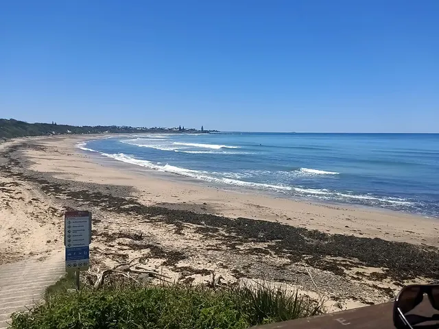 Wallabi Point, New South Wales