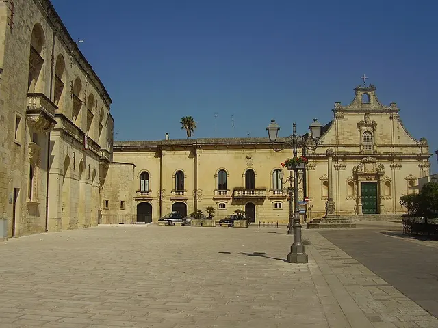 Muro Leccese