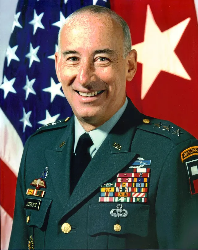 James H. Johnson Jr.