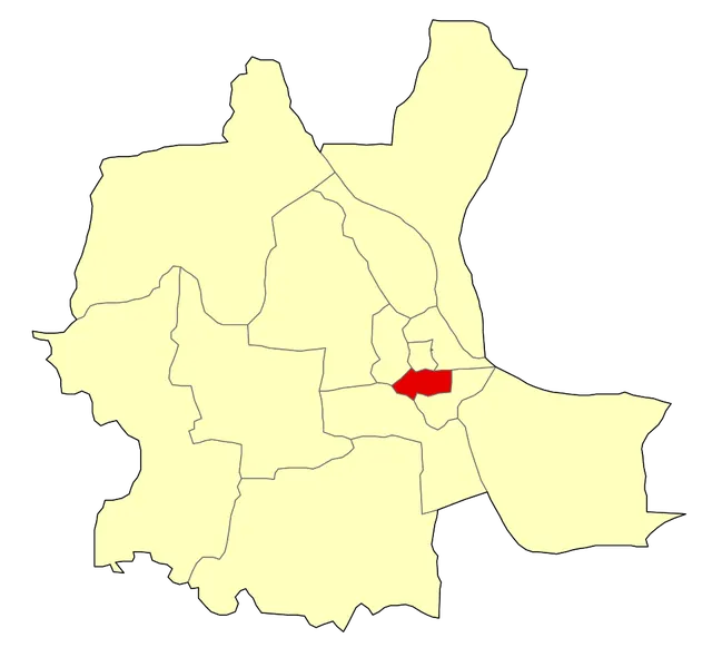 Khan Boeng Keng Kang