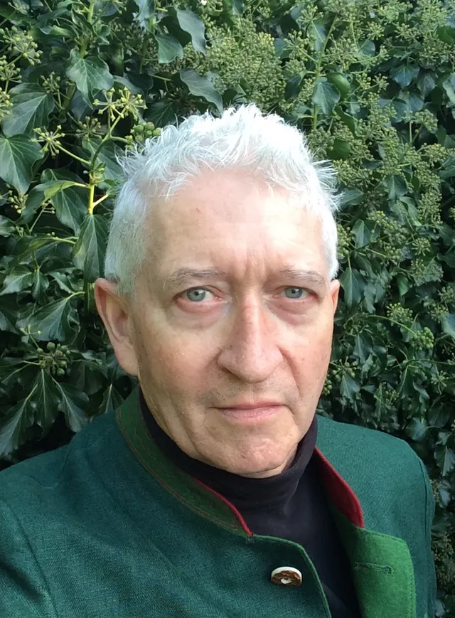 Richard Jones