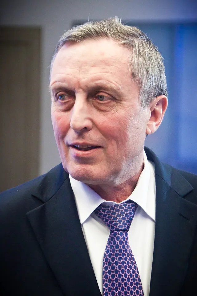 Viktor Grishin