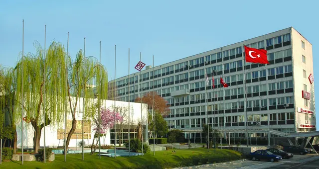 Turkish Standards Institution