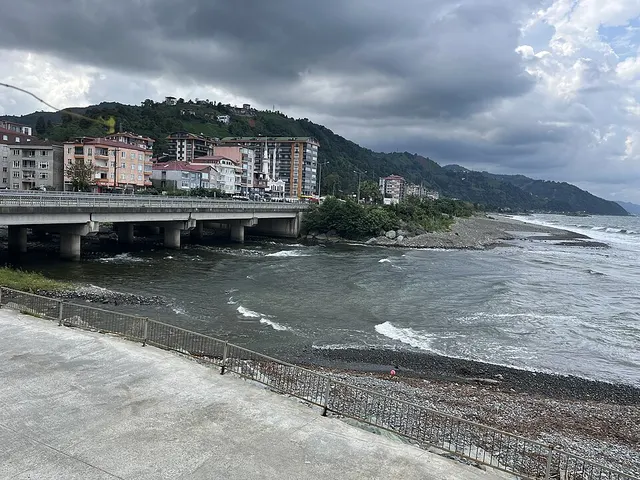 Arılı River