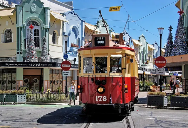 Christchurch