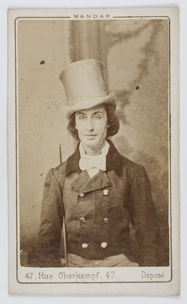 Henri Tayau
