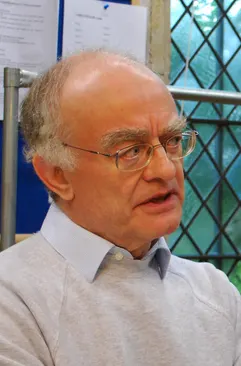 John Rutter