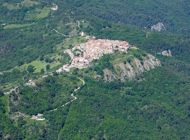 Castroregio