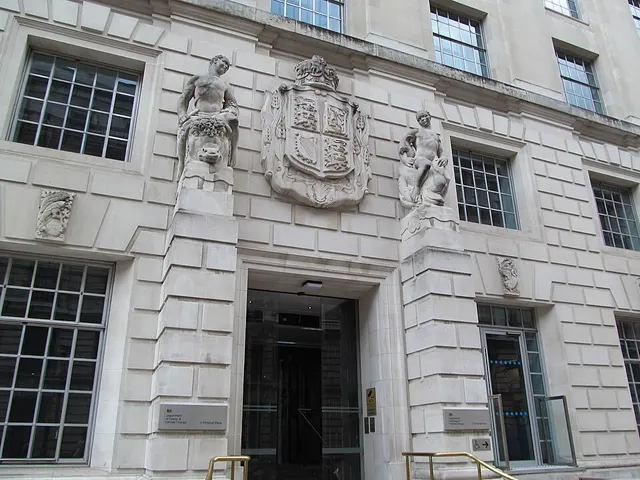 Ministry of Works