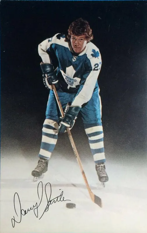Darryl Sittler