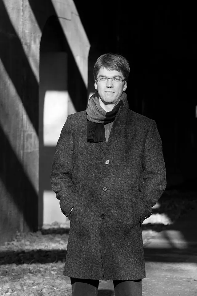 Oliver Korte