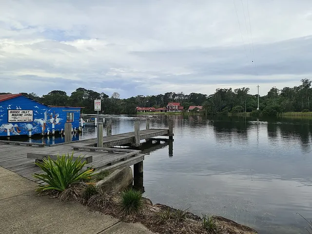Sussex Inlet