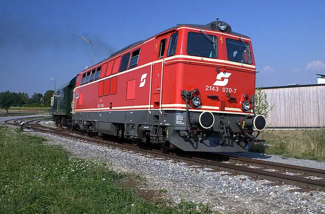 ÖBB Class 2143