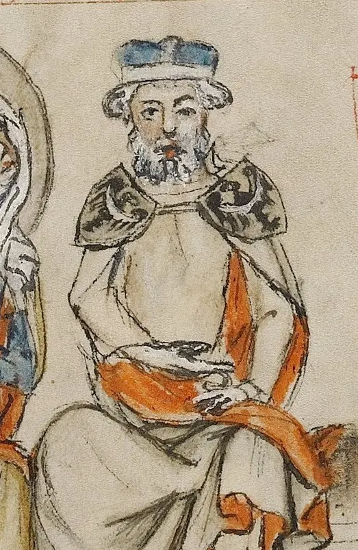 Henri Ier le Barbu