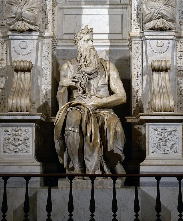 Moses