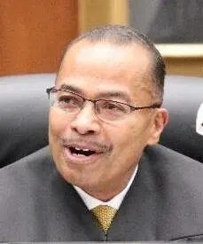 Franklin U. Valderrama