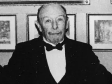 Valdemar Michael Amdrup