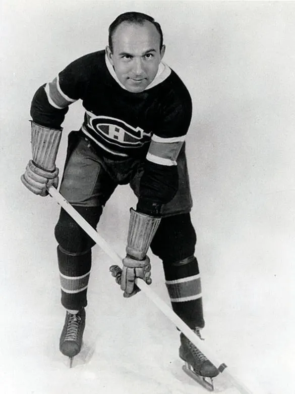 Howard Morenz