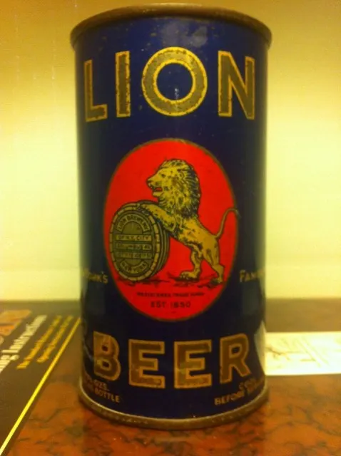 Lion Brewery