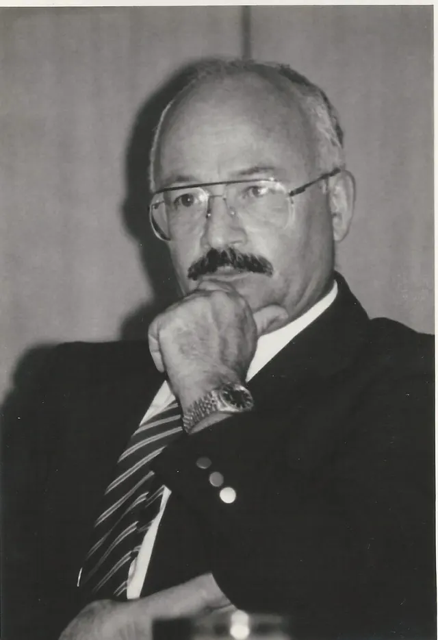 Amos Eiran