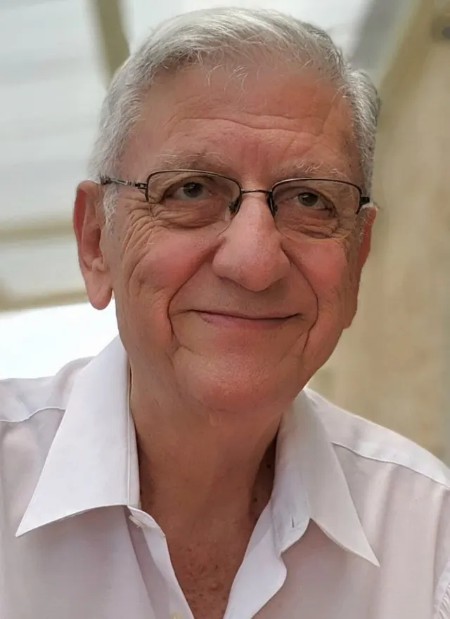 Eliahu Nissim
