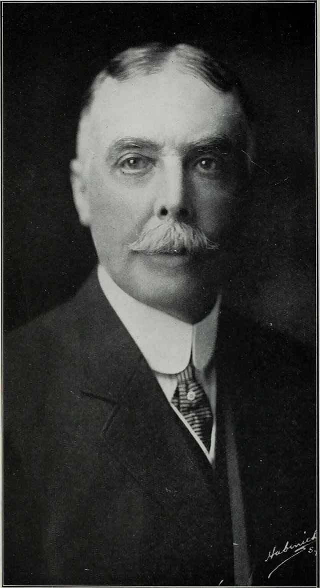 Walter M. Giffard