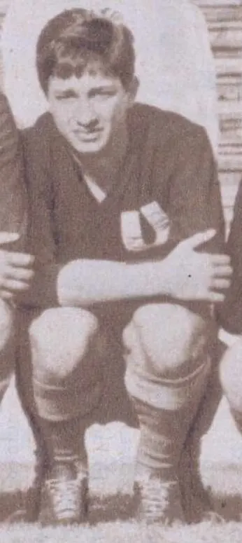 Alexandru Mustățea