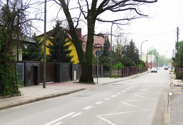 Henryków, Białołęka