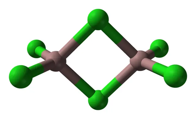 Gallium(III) chloride