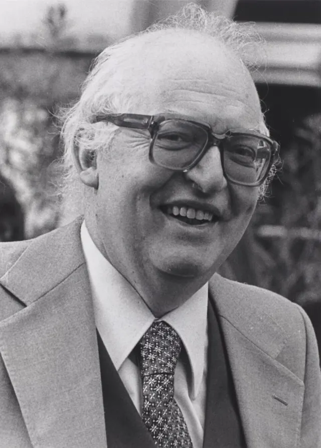 Friedrich Dürrenmatt