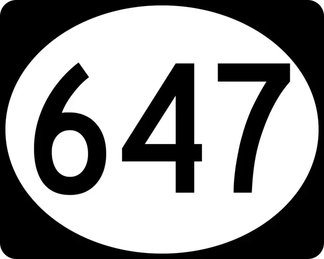 Puerto Rico Highway 647